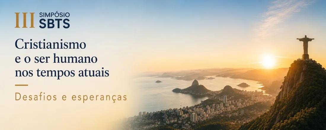 III Simpósio SBTS