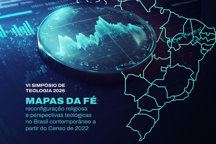 VI SIMPÓSIO DE TEOLOGIA