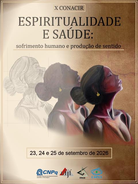 X CONACIR - Congresso Nacional de Ciência da Religião